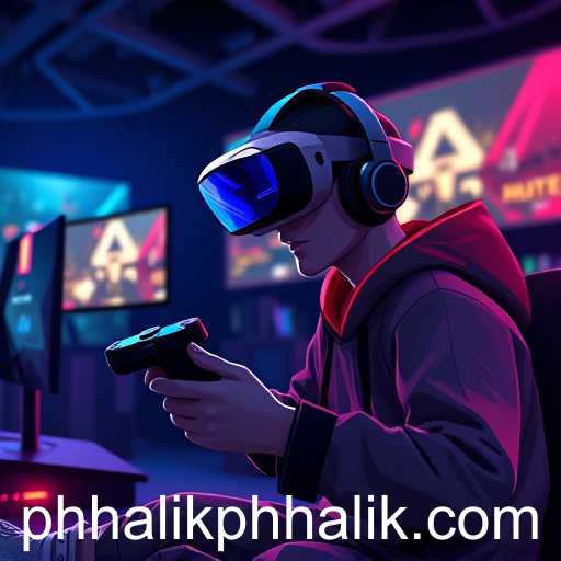 Digital Evolution: Gaming Trends and Insights