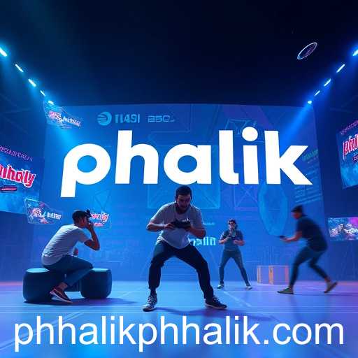 Phhalik Emerges as the New Hub for Online Gamers