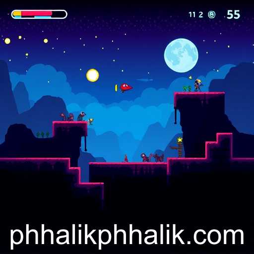 Phhalik: The Rising Star in Online Gaming