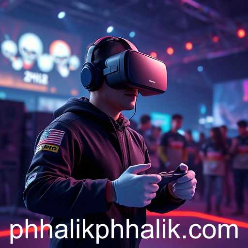 Phhalik: The Gaming Sensation of 2025