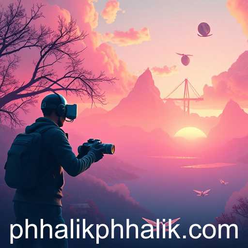 Phhalik Invokes a New Era in Online Gaming