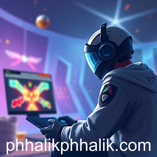 Phhalik: Revolutionizing Online Gaming
